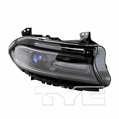 TYC CAPA Certified 20-9695-90-9
