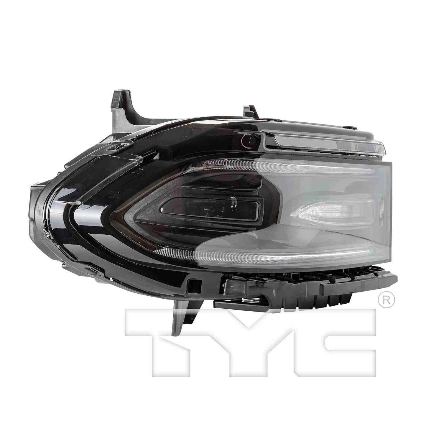 TYC CAPA Certified 20-9695-90-9