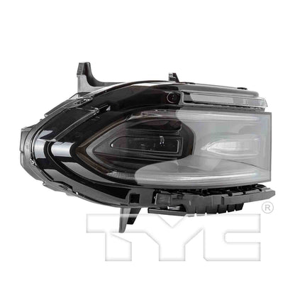 TYC CAPA Certified 20-9695-90-9