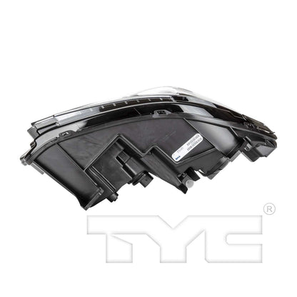 TYC CAPA Certified 20-9695-90-9