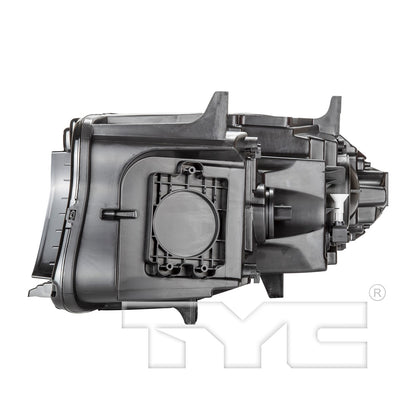 TYC Headlight Assembly 20-9695-90