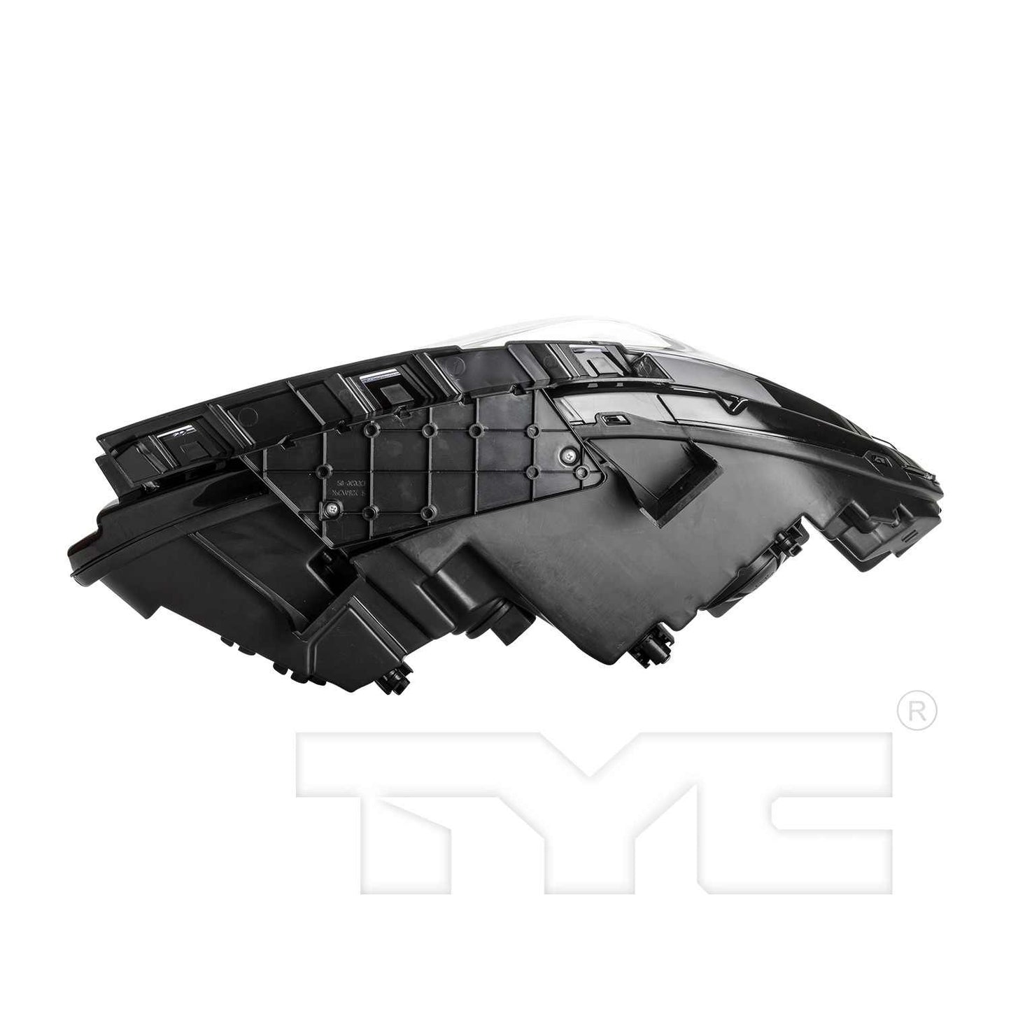 TYC Headlight Assembly 20-9695-90