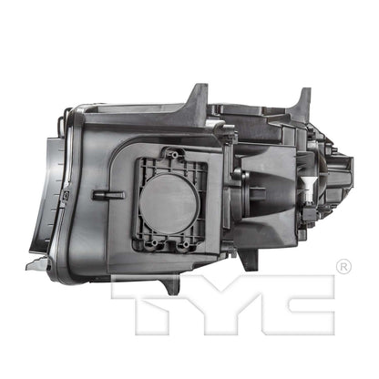 TYC Headlight Assembly 20-9695-90