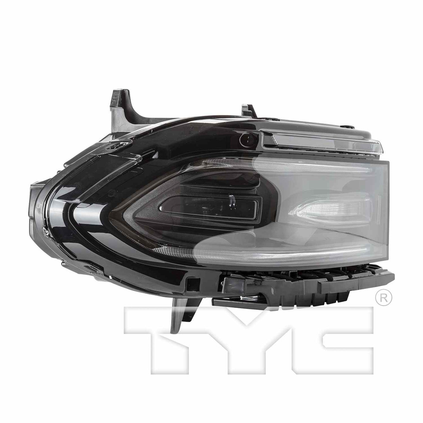 TYC Headlight Assembly 20-9695-90