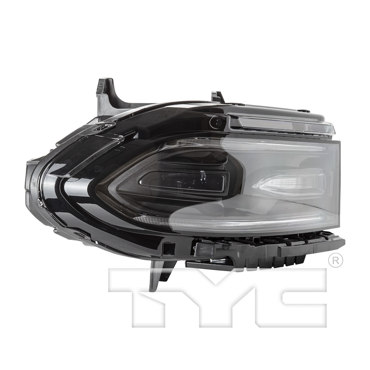 TYC Headlight Assembly 20-9695-90