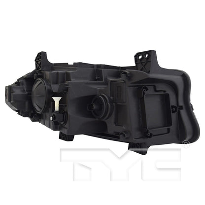 TYC CAPA Certified 20-9696-80-9