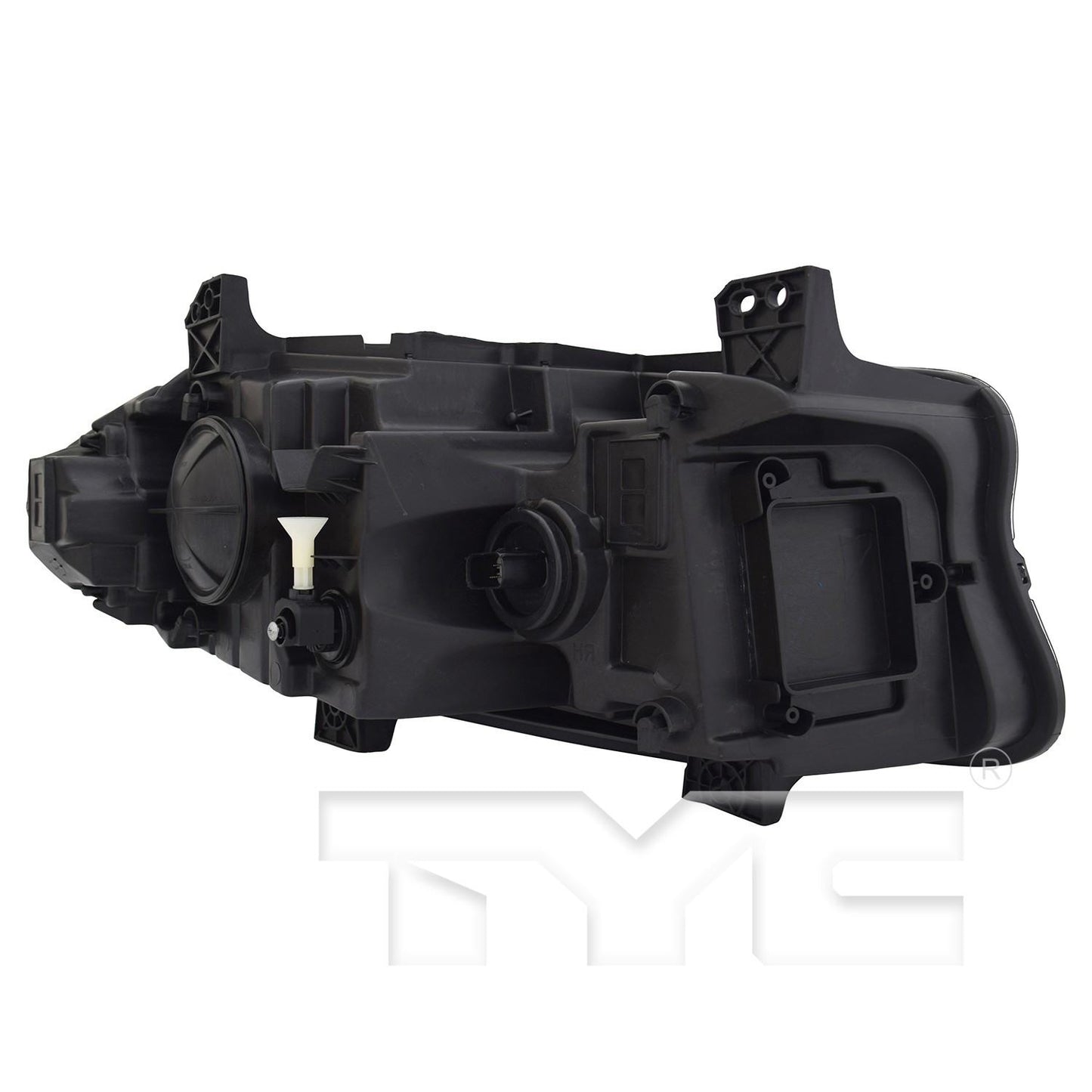 TYC TYC Regular 20-9696-80