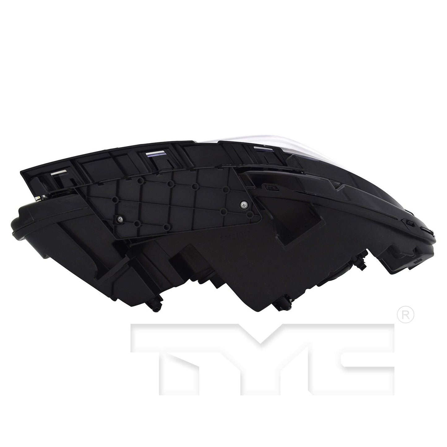 TYC TYC Regular 20-9696-80