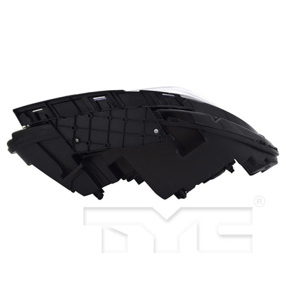 TYC TYC Regular 20-9696-80