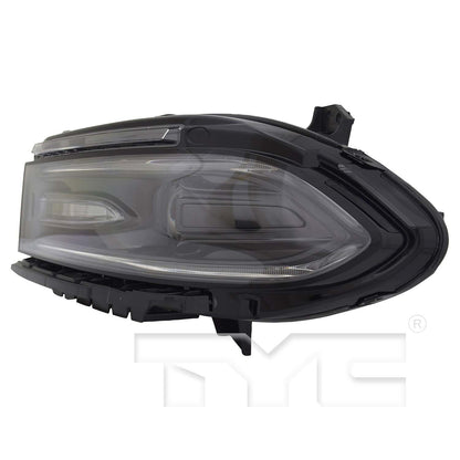 TYC TYC Regular 20-9696-80