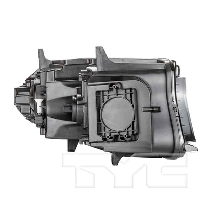 TYC CAPA Certified 20-9696-90-9