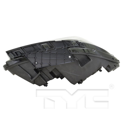 TYC CAPA Certified 20-9696-90-9