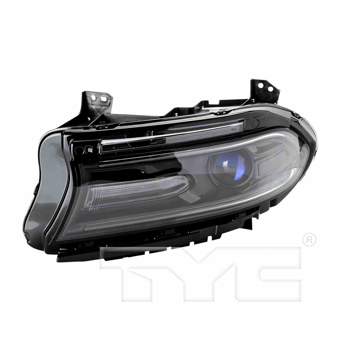 TYC CAPA Certified 20-9696-90-9