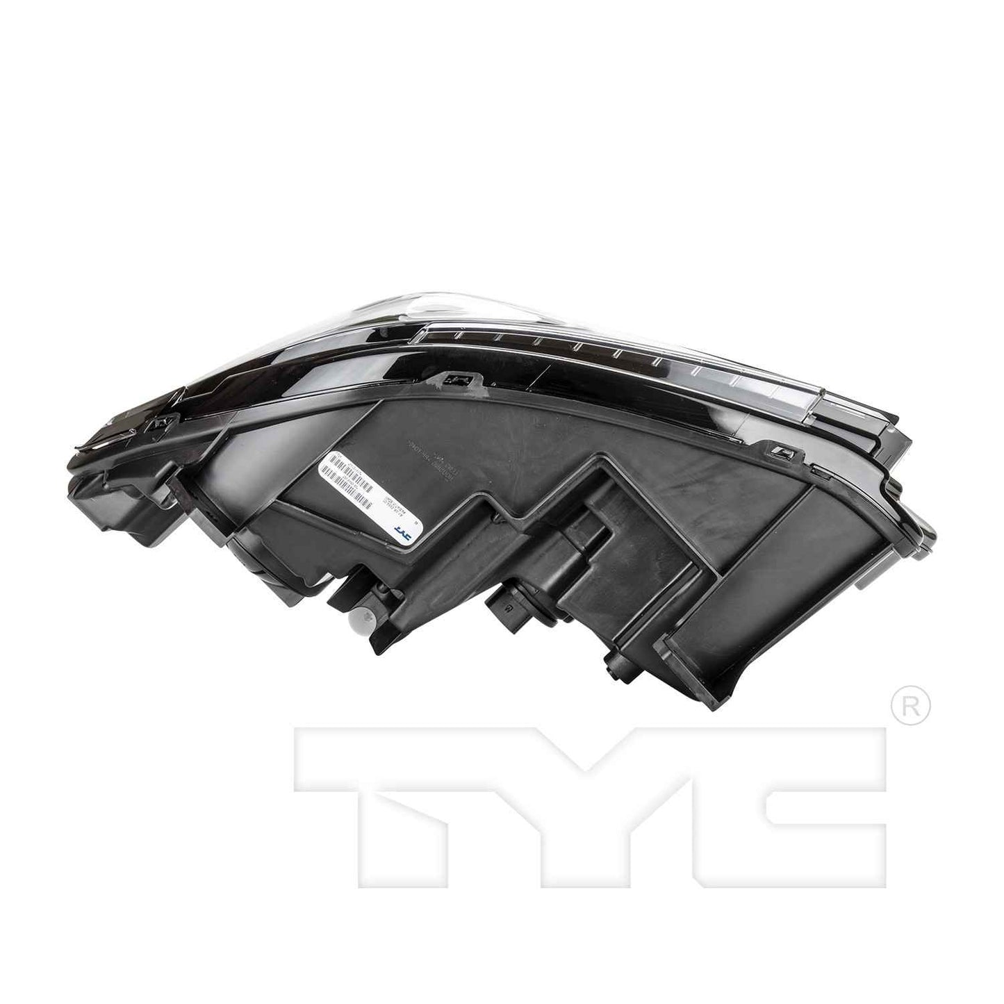 TYC CAPA Certified 20-9696-90-9