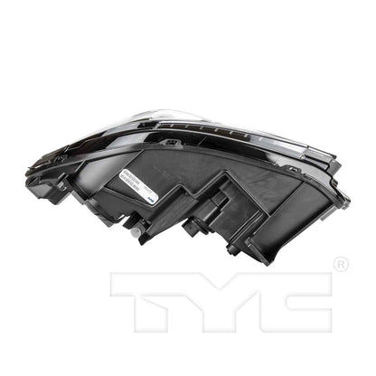 TYC CAPA Certified 20-9696-90-9