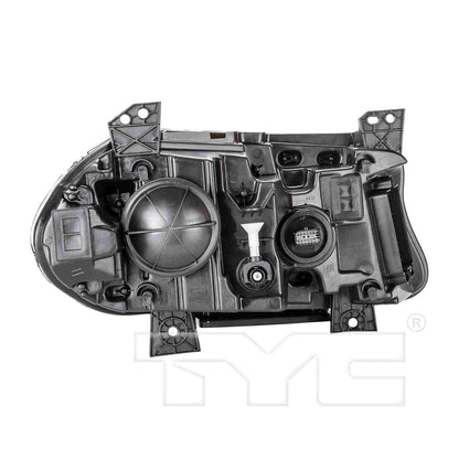 TYC Headlight Assembly 20-9696-90
