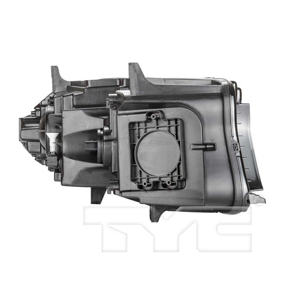 TYC Headlight Assembly 20-9696-90