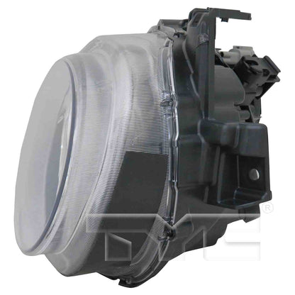 TYC CAPA Certified 20-9697-00-9