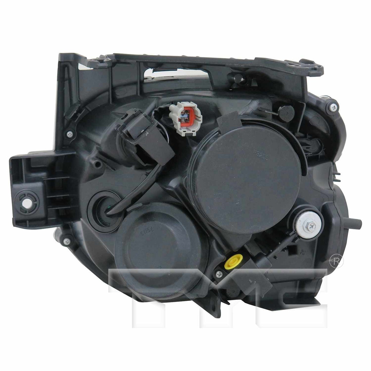 TYC CAPA Certified 20-9697-00-9