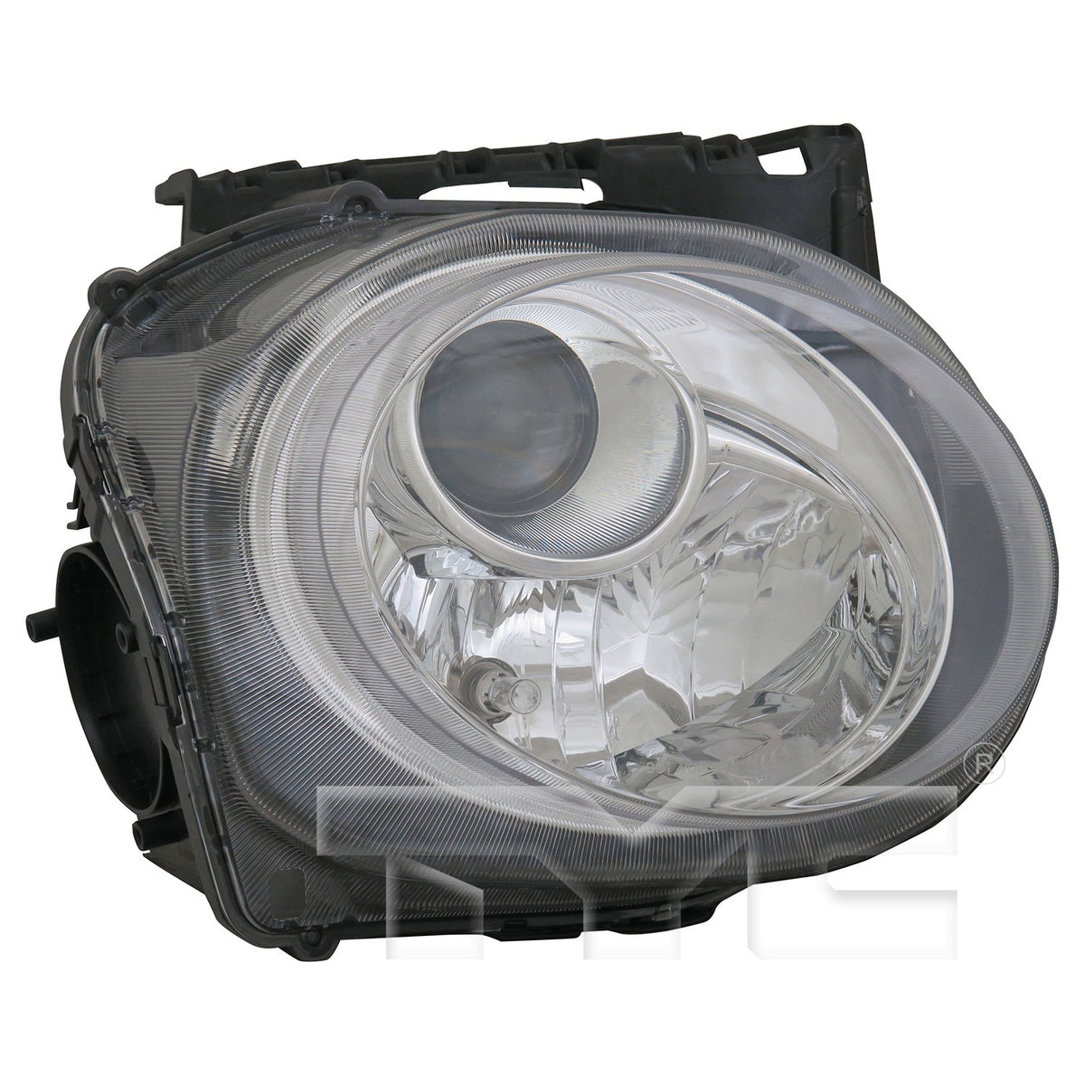 TYC CAPA Certified 20-9697-00-9
