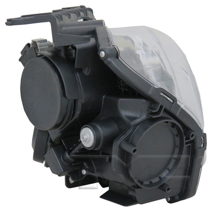 TYC CAPA Certified 20-9697-00-9