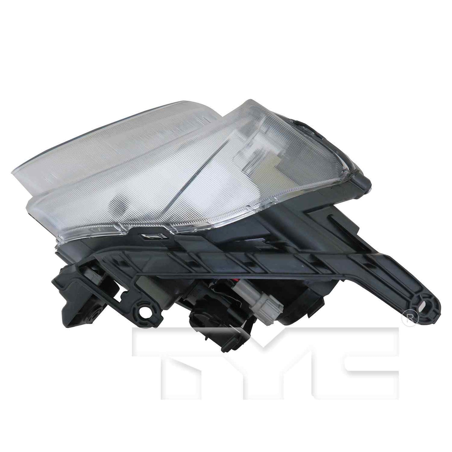 TYC CAPA Certified 20-9697-00-9