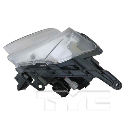 TYC CAPA Certified 20-9697-00-9