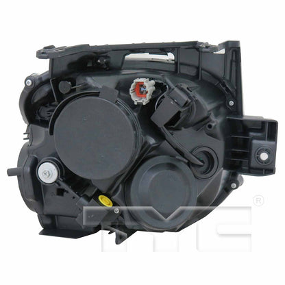 TYC CAPA Certified 20-9698-00-9