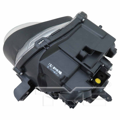 TYC CAPA Certified 20-9698-00-9