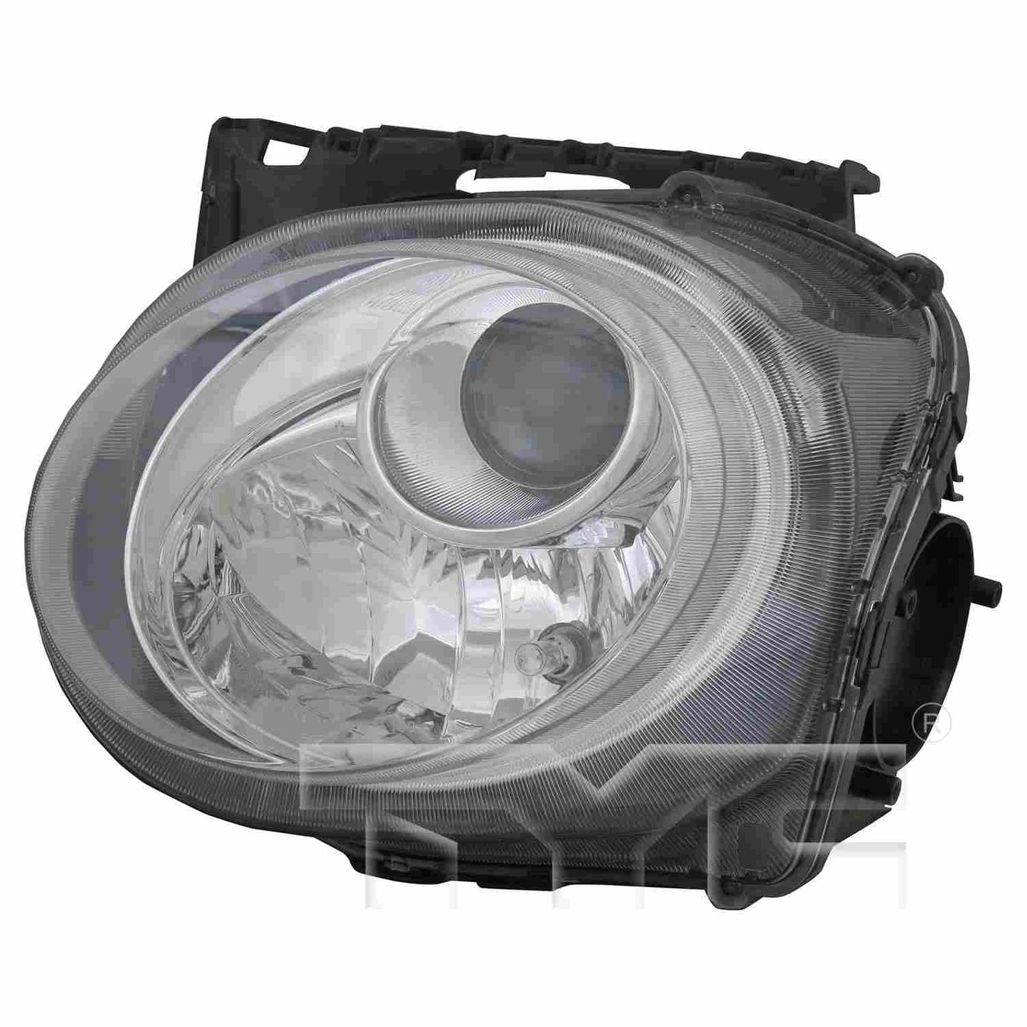 TYC CAPA Certified 20-9698-00-9