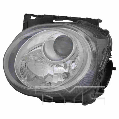 TYC CAPA Certified 20-9698-00-9