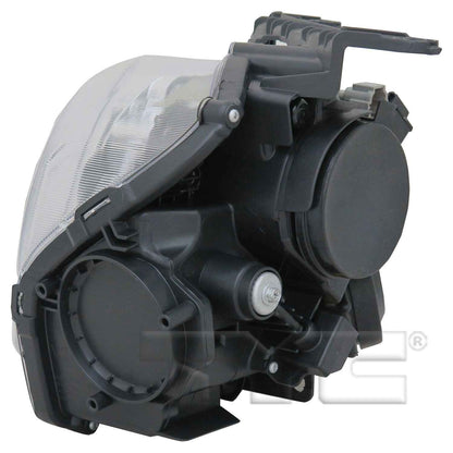 TYC CAPA Certified 20-9698-00-9