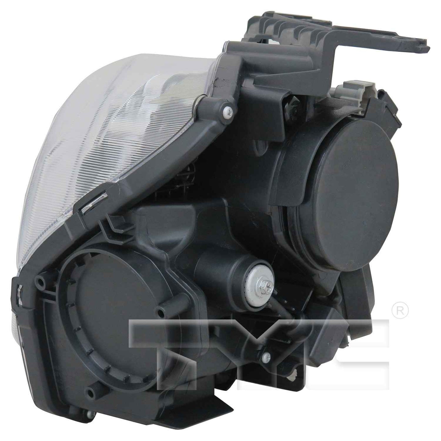 TYC CAPA Certified 20-9698-00-9