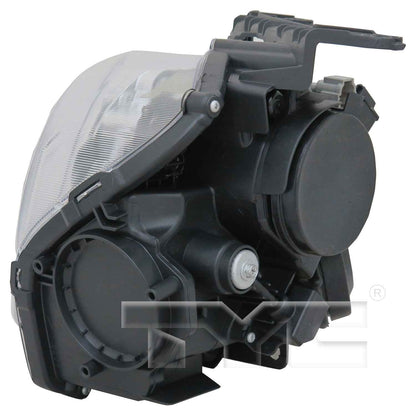 TYC CAPA Certified 20-9698-00-9