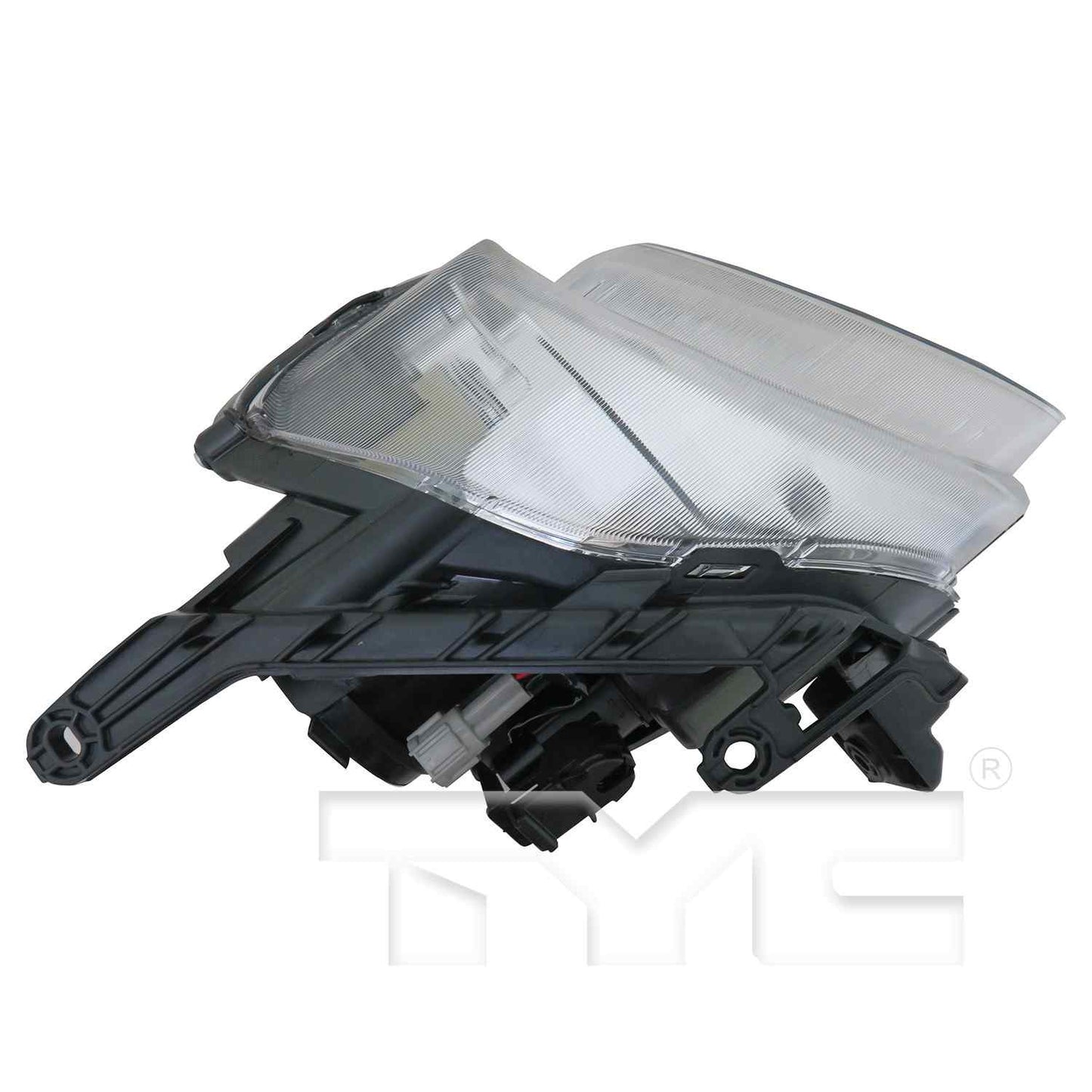TYC CAPA Certified 20-9698-00-9