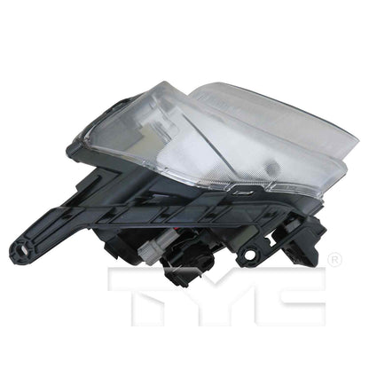 TYC CAPA Certified 20-9698-00-9