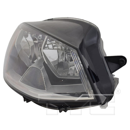 TYC CAPA Certified 20-9699-00-9