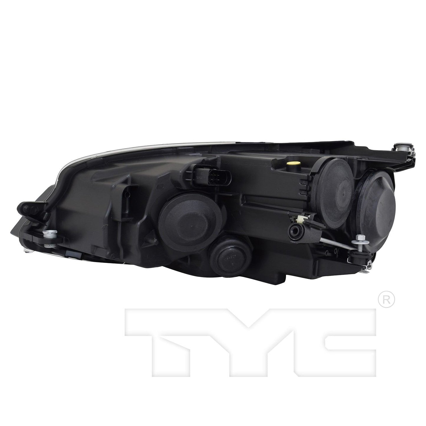 TYC CAPA Certified 20-9699-00-9