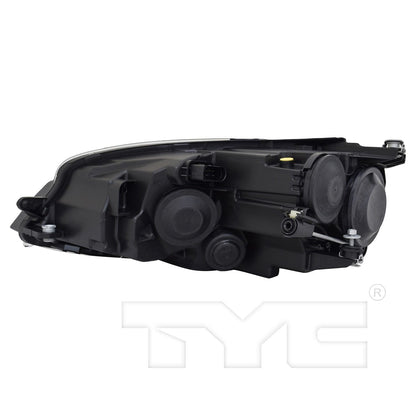 TYC CAPA Certified 20-9699-00-9