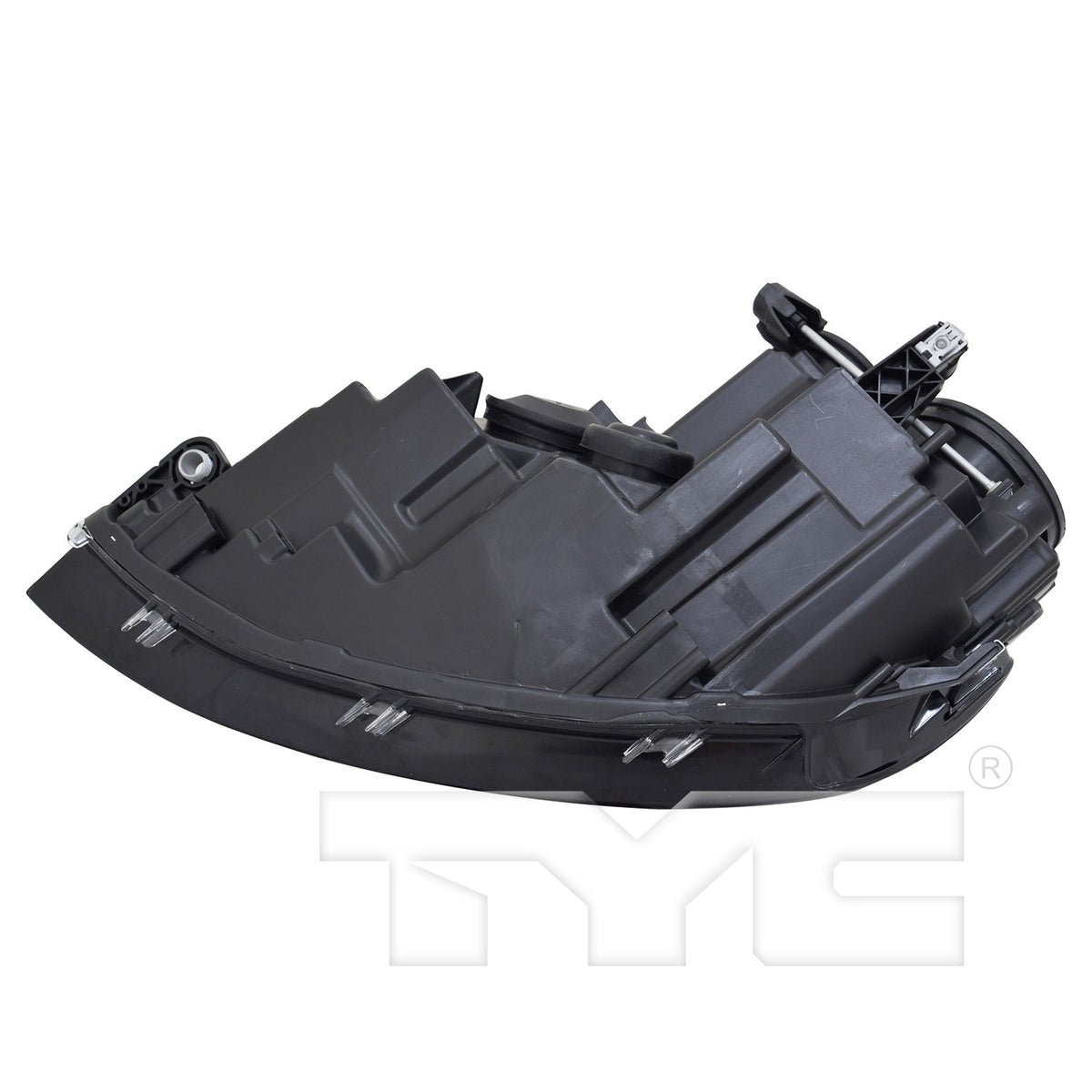 TYC CAPA Certified 20-9699-00-9