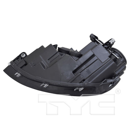 TYC CAPA Certified 20-9699-00-9