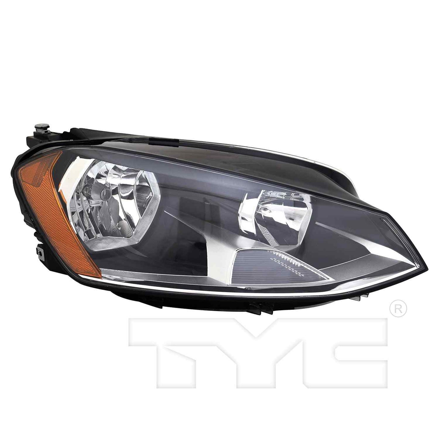 TYC CAPA Certified 20-9699-00-9