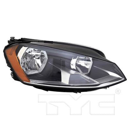 TYC CAPA Certified 20-9699-00-9
