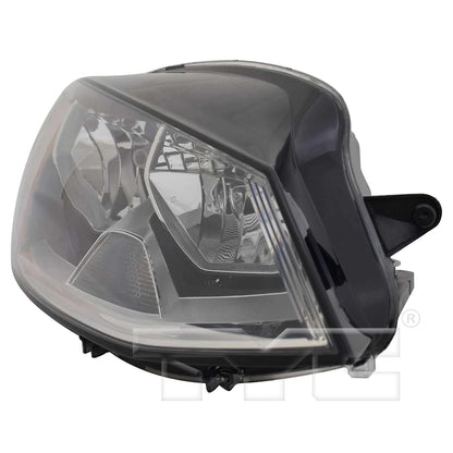 TYC TYC Regular 20-9699-00