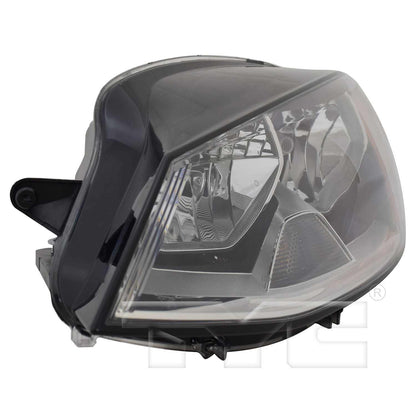 TYC CAPA Certified 20-9700-00-9