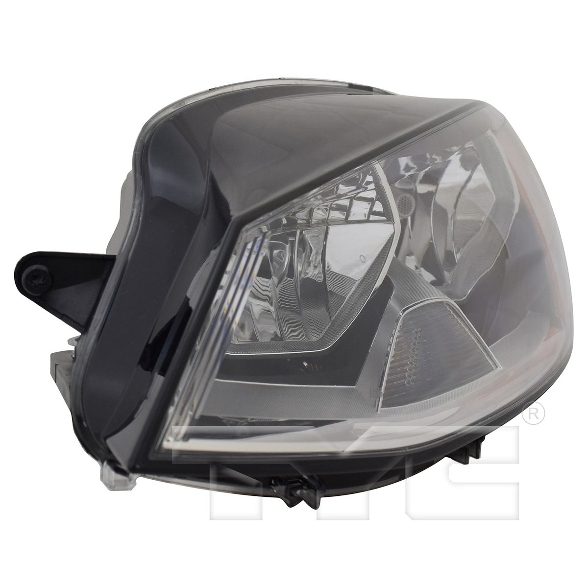 TYC CAPA Certified 20-9700-00-9