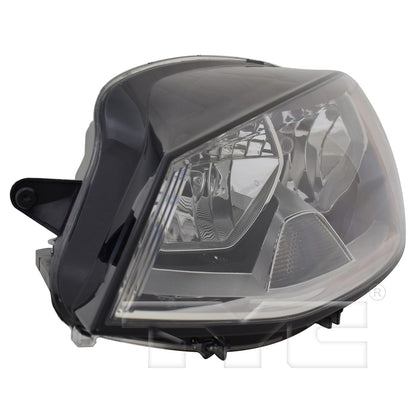 TYC CAPA Certified 20-9700-00-9