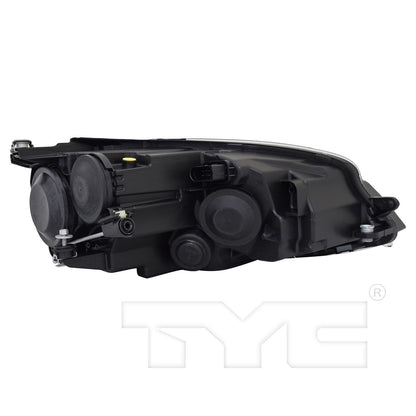 TYC CAPA Certified 20-9700-00-9