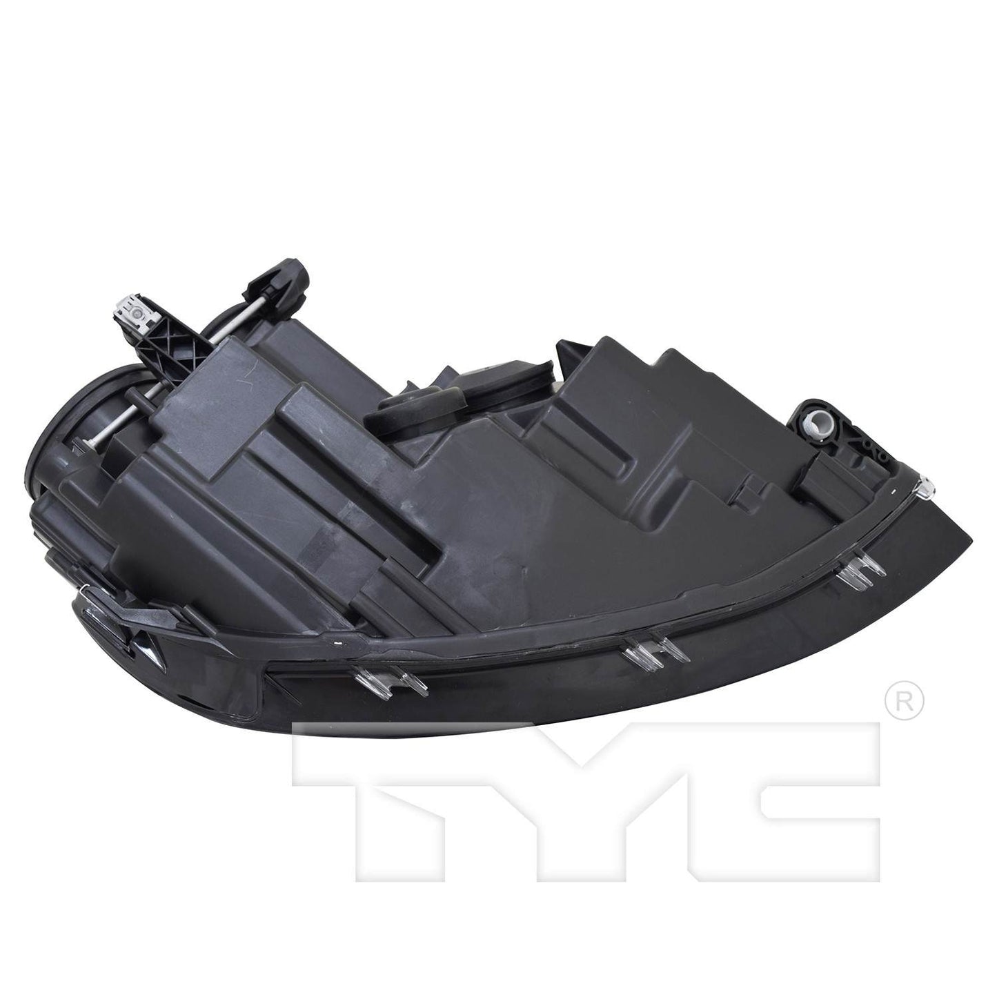 TYC CAPA Certified 20-9700-00-9