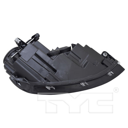 TYC CAPA Certified 20-9700-00-9
